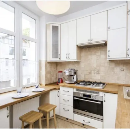 Marry Apartament