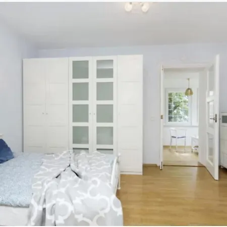 Marry Lejlighed Sopot